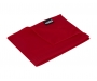 Marathon RPET Fitness Towels - Red