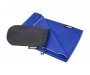 Acrobatic RPET Ultra Lightweight Quick Dry Cooling Towels - Royal Blue