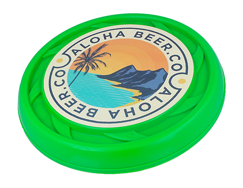 Turbo Recycled Frisbee