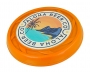 Turbo Recycled Frisbees - Orange