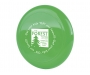 High Gloss Frisbees - Green