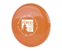 High Gloss Frisbees - Orange