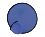 Bondi Fold Up Flying Frisbees - Royal Blue