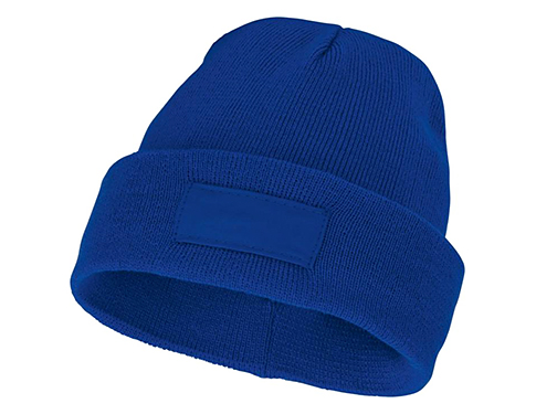 Liberty Beanie Hats - Blue
