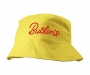 Childrens Sun Hats - Yellow