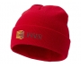 Navigator Beanie Hats - Red