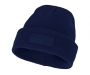 Liberty Beanie Hats - Navy