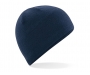 Beechfield Active Performance Beanie Hats - French Navy