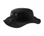 Beechfield Cargo Bucket Hats - Black