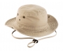 Beechfield Outback Bucket Hats - Natural