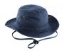 Beechfield Outback Bucket Hats - Navy