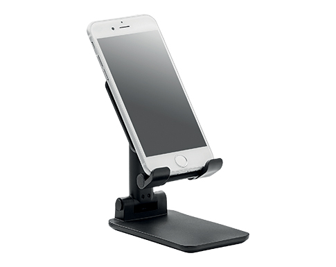 Genesis Extendable Smartphone Stands - Black