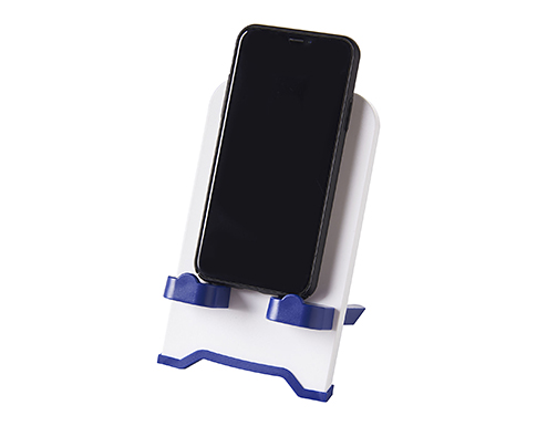 Dock Phone Stands - Royal Blue