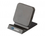 Detroit Wireless Charging Phone Stands - Black