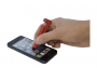 Beacon Stylus Phone Stand & Cleaner - Red