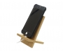 Hawthorn Eco-Friendly Bamboo Phone Stands - Natural