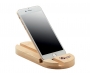 Rochdale Bamboo Tablet Phone Stands - Natural