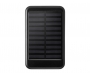 SolarFlat Power Banks - 4000mAh - Black