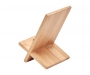 Winchester Bamboo Phone Stands - Natural