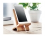 Winchester Bamboo Phone Stands - Natural