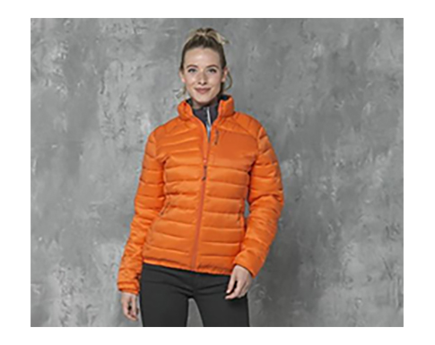 Wexford Insulated Womens Jacket