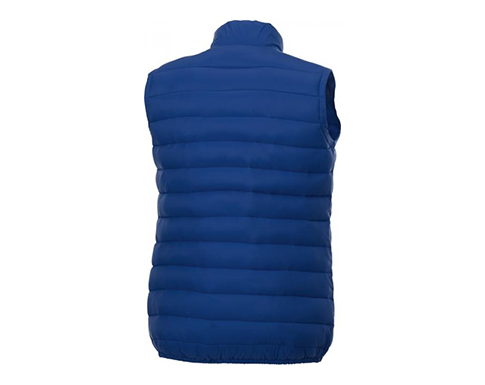 Snowdonia Womens Insulated Bodywarmers - Royal Blue