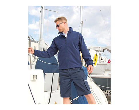 Result Extreme Climate Stopper Fleece - Lifestyle