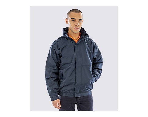 Result Core Mens Channel Jacket