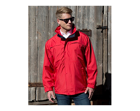 Result Multi-Function Midweight Jackets - Lifestyle