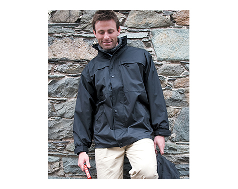 Result Multi-Function Midweight Jackets - Lifestyle