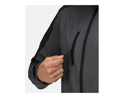 Regatta Hydroforce 3-Layer Softshell Jackets