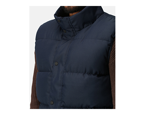 Regatta Northdale Insulated Recycled Bodywarmers - Lifestyle