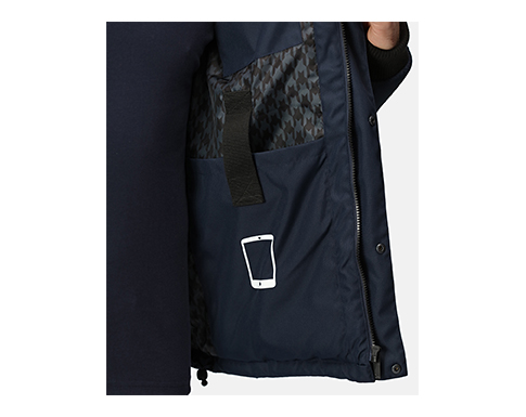 Regatta Northdale Insulated Recycled Bodywarmers - Lifestyle