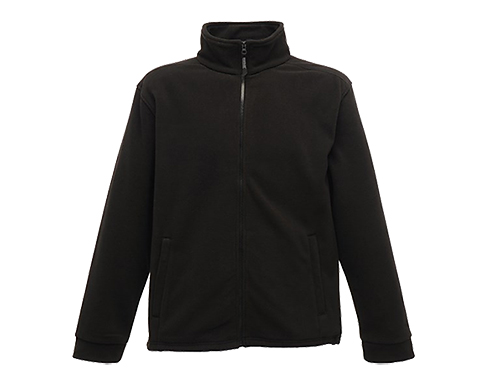 Regatta Classic Fleece Jackets - Black