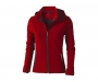 Everest Womens Softshell Jackets - Red