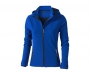 Everest Womens Softshell Jackets - Royal Blue