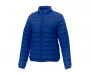 Wexford Insulated Womens Jackets - Royal Blue