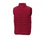Snowdonia Insulated Bodywarmers - Red