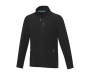 Chicago Mens GRS Recycled Full Zip Fleece Jackets - Black