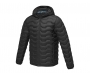 Derwent Mens GRS Recycled Insulated Down Jackets - Black