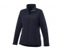 Verve Womens Softshell Jackets - Navy Blue
