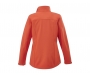 Verve Womens Softshell Jackets - Orange