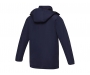 Wentworth Mens Insulated Parka - Navy Blue