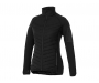 Gilbertown Womens Hybrid Insulated Jackets - Black