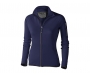 Grassington Womens Full Zip Performance Fleece Jackets - Navy Blue
