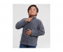 Russell Schoolgear Kids Full Zip Fleece Jackets - Lifestyle