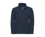 Russell Schoolgear Kids Full Zip Fleece Jackets - Navy Blue