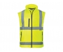 Portwest High Visibility Softshell Jackets - Safety Yellow