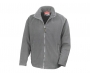Result Horizon High Grade Micro Fleece Jackets - Light Grey