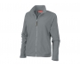 Result Womens Horizon High Grade Micro Fleece Jackets - Light Grey